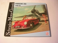 PORSCHE 356 1948-65