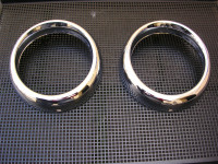 Lampenring Trabant