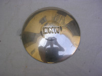 Radkappe DKW