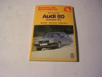 AUDI 80 / MO.