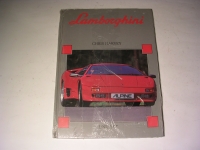 Lamborghini / Chris Harvey