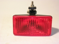 Nebelschlußleuchte / 17x9cm