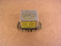 Spannungsregler 14 Volt