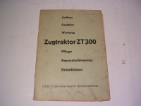 ZT 300 / 1967 / BE. / MO.