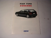 Fiat Tipo Zubehör / 1994 / 2695