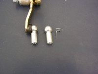 Kugelpfanne Schaltung