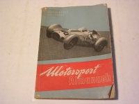 Motorsport-Almanach 1953