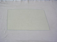 Seitenscheibe Tür / 311/3 Coupe