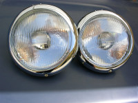 1 Satz Scheinwerfer 200 mm / 311-900