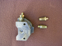 Entlüfterschraube Verteilerstück / W-353W/1,3