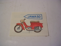 PROSPEKT JAWA 50