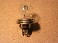 Biluxlampe 6 V-45/40W