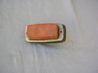 Blibkleuchte LKW/Anhänger