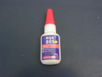 Sekundenkleber RQK 805