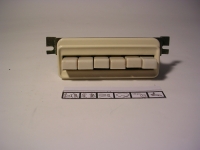 Schalterleiste W - 311-900 / W - 313