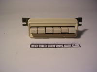 Schalterleiste W - 311-900 / W - 313