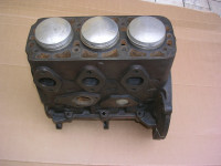 Motorblock / 74,44 / 45 PS