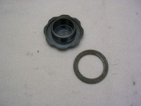Dichtung Kühlerdeckel F8/F9/W-311/ Trakt.