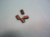 Ventilkappe Alu / Schwarz