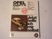 OPEL KADETT D / MO.