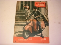 Straßenverkehr Heft 8 / 1956