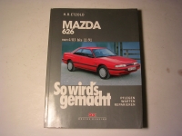Mazda 626 / 83-91 / MO.