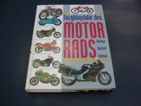 Enzyklopädie des Motorrads