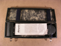 Scheinwerfer-Prüfgerät