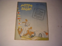 Motor u. Sport / Heft 26 / 1939