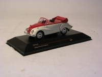 MODELLAUTO F9 CABRIOLET