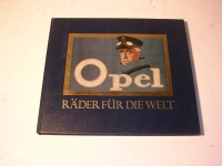 Opel - Räder für die welt