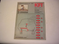 KFT Heft 8 / 1985