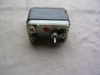 Umlaufwischermotor / 6 Volt