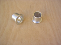 Schwenklagerbuchse oben 21,9mm /311/313