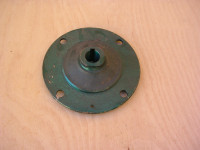 Trabant 601 Radnabe VA./HA.