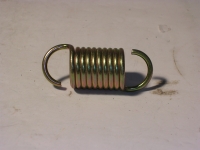 Zugfeder Kühleraufhängung 312/353