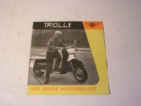 PROSPEKT TROLL1 / 1962