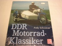 DDR-Motorradklassiker / Andy Schwietzer