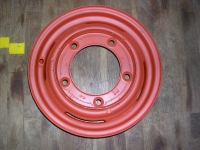Felge 4Jx15/alte Ausführung 311/900