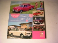 Personenwagen in der DDR