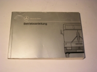 Mercedes - Bus/BE. O 405/407/2419