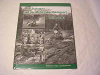 DKW Zschopau und der Motorradgeländesport 1920-1941