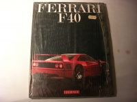 Ferrari F40 / Wolfgang Wilhelm
