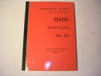 BMW 320-335 / MO.
