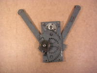 Fensterheber VL./311/312