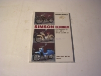 SIMSON OLDTIMER RATGEBER