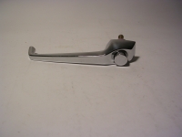 Chrom-Klinke o. Schloß / 353