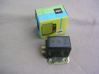 Elektromechanischer Abblendschalter 12 V