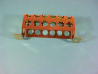 Abdeckung für Glühwiederstand