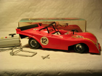 Spielzeug-Fernlenkauto Ferrari 312 PB